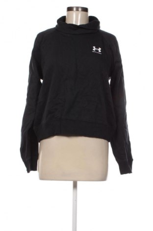 Dámska blúza Under Armour, Veľkosť M, Farba Čierna, Cena  39,95 €