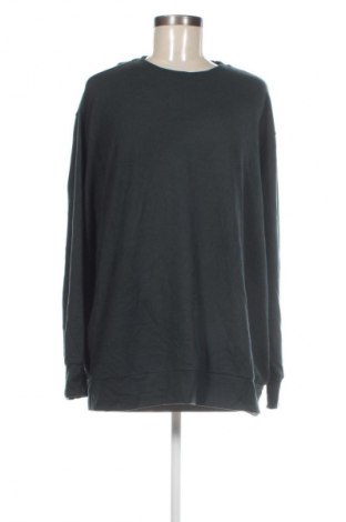 Dámská halenka Uniqlo, Velikost XXL, Barva Zelená, Cena  549,00 Kč