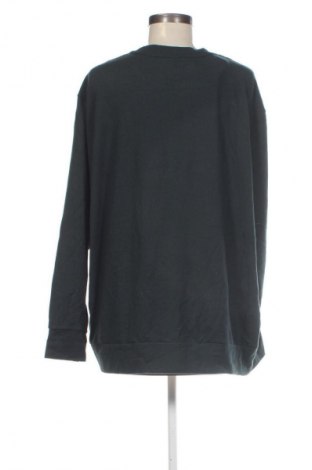 Dámská halenka Uniqlo, Velikost XXL, Barva Zelená, Cena  549,00 Kč