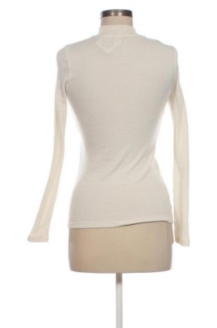 Bluzka damska Uniqlo, Rozmiar M, Kolor ecru, Cena 89,99 zł