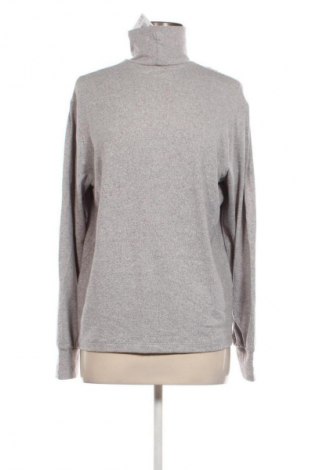 Damen Shirt Uniqlo, Größe L, Farbe Grau, Preis 23,99 €