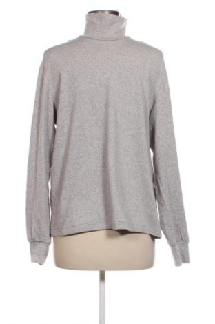 Damen Shirt Uniqlo, Größe L, Farbe Grau, Preis 23,99 €
