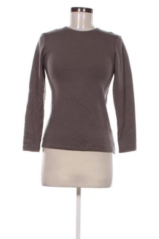 Damen Shirt Uniqlo, Größe M, Farbe Grau, Preis € 23,99