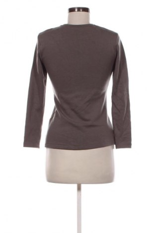 Damen Shirt Uniqlo, Größe M, Farbe Grau, Preis € 23,99