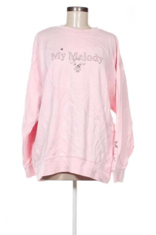 Damen Shirt Uniqlo, Größe L, Farbe Rosa, Preis € 23,99
