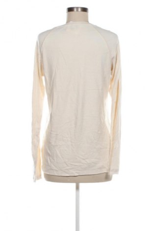 Női blúz Uniqlo, Méret L, Szín Ekrü
, Ár 9 219 Ft