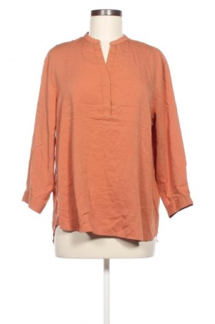 Damen Shirt Uniqlo, Größe L, Farbe Braun, Preis € 23,99