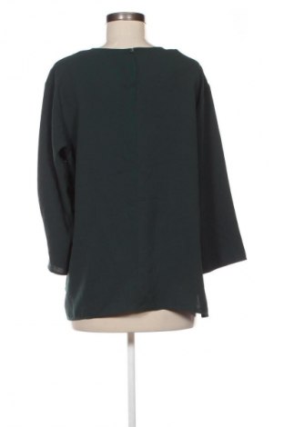 Damen Shirt Uniqlo, Größe L, Farbe Grün, Preis € 23,99
