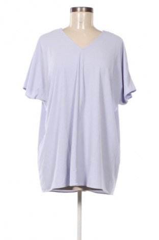Női blúz Uniqlo, Méret M, Szín Lila, Ár 5 569 Ft