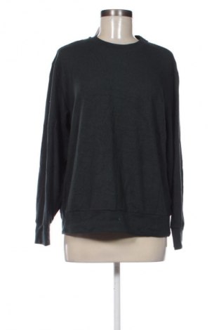 Női blúz Uniqlo, Méret M, Szín Zöld, Ár 9 219 Ft
