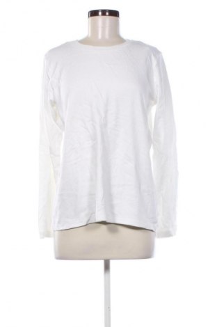 Damen Shirt Uniqlo, Größe XL, Farbe Ecru, Preis € 23,99
