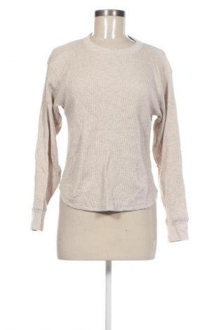 Damen Shirt Uniqlo, Größe XS, Farbe Beige, Preis € 23,99