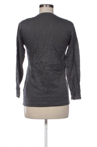 Bluzka damska Uniqlo, Rozmiar M, Kolor Szary, Cena 111,99 zł
