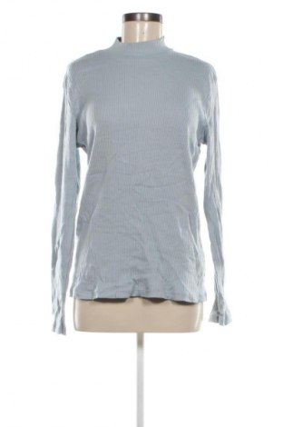 Dámská halenka Uniqlo, Velikost XL, Barva Modrá, Cena  549,00 Kč