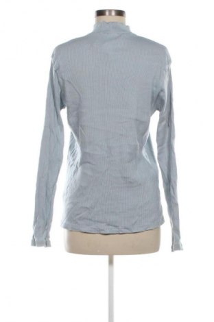 Dámská halenka Uniqlo, Velikost XL, Barva Modrá, Cena  549,00 Kč
