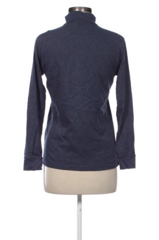 Damen Shirt Uniqlo, Größe M, Farbe Blau, Preis 23,99 €