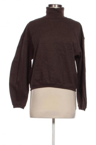 Damen Shirt Uniqlo, Größe M, Farbe Braun, Preis € 23,99