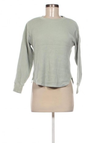 Bluzka damska Uniqlo, Rozmiar S, Kolor Zielony, Cena 111,99 zł
