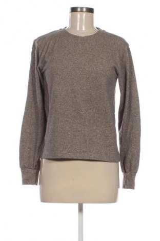 Γυναικεία μπλούζα Uniqlo, Μέγεθος XS, Χρώμα  Μπέζ, Τιμή 21,99 €
