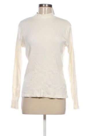 Női blúz Uniqlo, Méret L, Szín Fehér, Ár 9 219 Ft