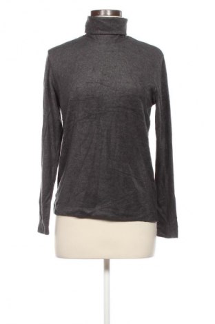Dámská halenka Uniqlo, Velikost L, Barva Šedá, Cena  549,00 Kč