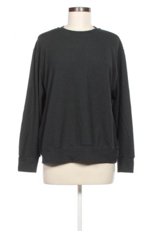 Damen Shirt Uniqlo, Größe L, Farbe Grün, Preis € 23,99