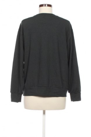 Damen Shirt Uniqlo, Größe L, Farbe Grün, Preis € 23,99