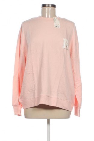 Damen Shirt Uniqlo, Größe L, Farbe Rosa, Preis € 53,99