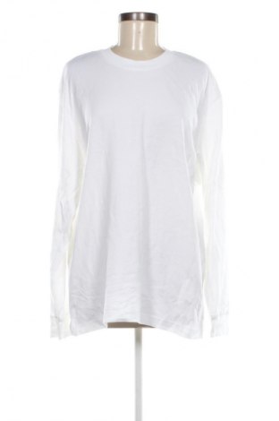 Damen Shirt Uniqlo, Größe XL, Farbe Weiß, Preis € 23,99