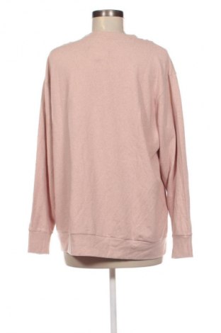 Damen Shirt Uniqlo, Größe L, Farbe Rosa, Preis € 23,99
