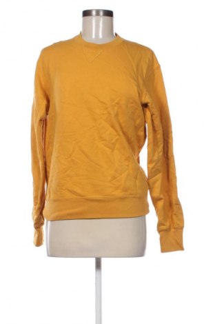 Damen Shirt Uniqlo, Größe XS, Farbe Gelb, Preis € 23,99