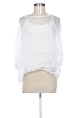Damen Shirt Unisono, Größe S, Farbe Weiß, Preis € 13,80