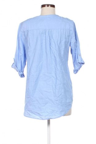 Damen Shirt Unit, Größe M, Farbe Blau, Preis 17,38 €