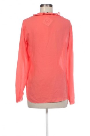 Bluzka damska United Colors Of Benetton, Rozmiar S, Kolor Pomarańczowy, Cena 111,99 zł