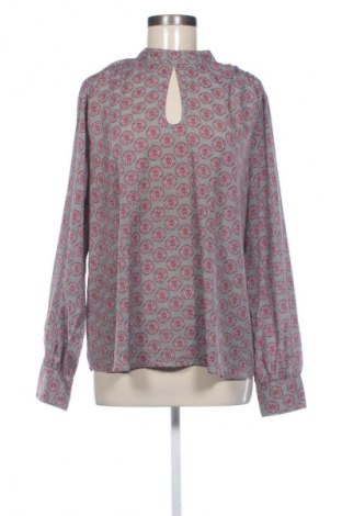 Bluză de femei United Colors Of Benetton, Mărime XL, Culoare Multicolor, Preț 87,46 Lei