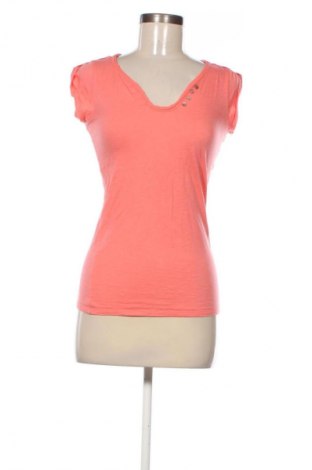 Damen Shirt United Colors Of Benetton, Größe M, Farbe Rosa, Preis 14,00 €