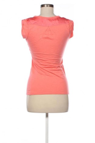 Damen Shirt United Colors Of Benetton, Größe M, Farbe Rosa, Preis 14,00 €
