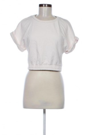 Damen Shirt United Colors Of Benetton, Größe M, Farbe Ecru, Preis € 14,00