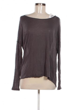 Damen Shirt United Colors Of Benetton, Größe S, Farbe Grau, Preis 17,30 €