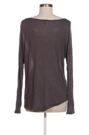 Damen Shirt United Colors Of Benetton, Größe S, Farbe Grau, Preis 17,30 €