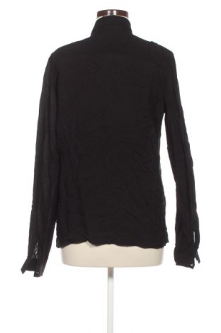 Damen Shirt United Colors Of Benetton, Größe S, Farbe Schwarz, Preis € 23,99