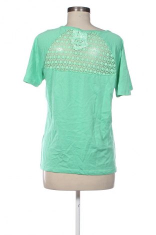 Bluzka damska Up 2 Fashion, Rozmiar XL, Kolor Zielony, Cena 44,94 zł