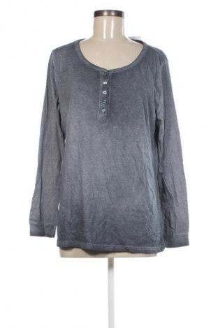 Bluzka damska Up 2 Fashion, Rozmiar L, Kolor Szary, Cena 62,99 zł