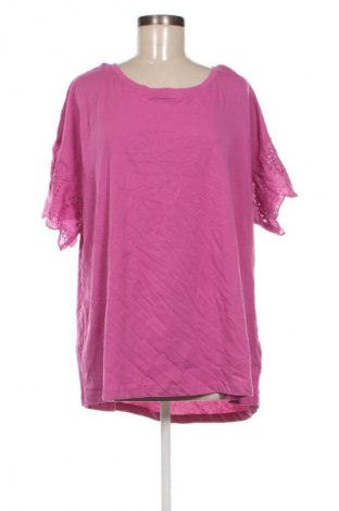Damen Shirt Up 2 Fashion, Größe 3XL, Farbe Rosa, Preis € 12,99