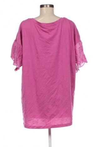 Damen Shirt Up 2 Fashion, Größe 3XL, Farbe Rosa, Preis € 12,99