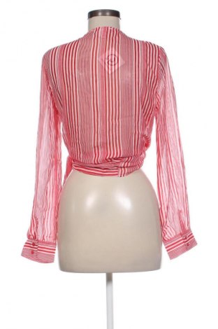 Damen Shirt Urban Heritage, Größe L, Farbe Mehrfarbig, Preis € 11,99