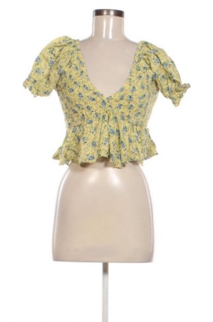 Damen Shirt Urban Outfitters, Größe L, Farbe Mehrfarbig, Preis 13,81 €