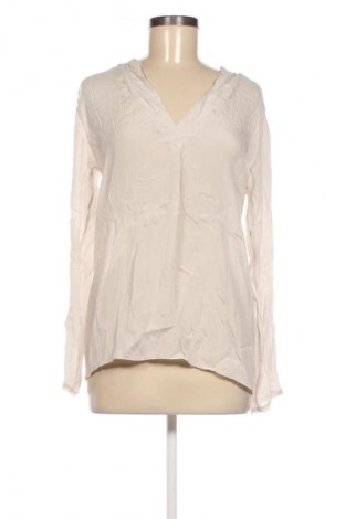 Damen Shirt V Milano, Größe S, Farbe Beige, Preis 16,00 €