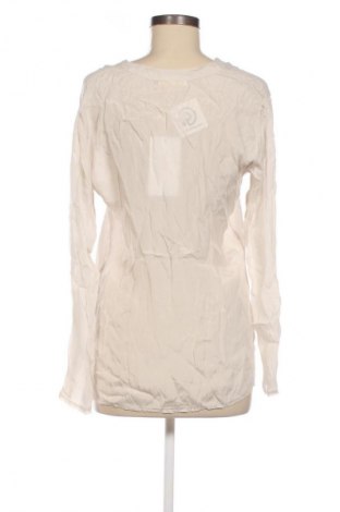 Damen Shirt V Milano, Größe S, Farbe Beige, Preis 16,00 €