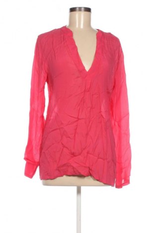 Damen Shirt V Milano, Größe M, Farbe Rosa, Preis 16,00 €